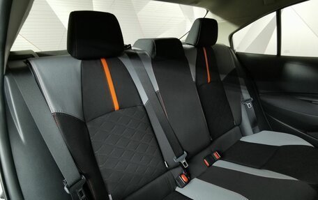 Toyota Corolla, 2022 год, 2 049 000 рублей, 12 фотография