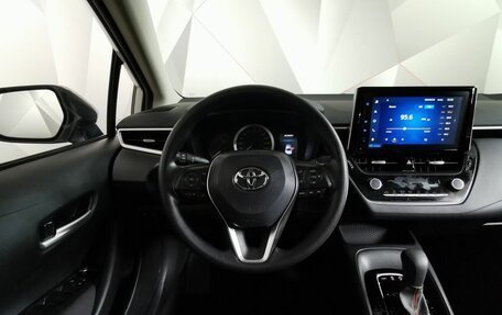Toyota Corolla, 2022 год, 2 049 000 рублей, 14 фотография