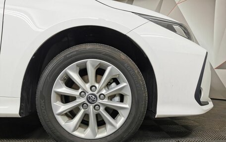 Toyota Corolla, 2022 год, 2 049 000 рублей, 15 фотография