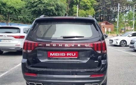 KIA Mohave I, 2022 год, 3 580 005 рублей, 3 фотография