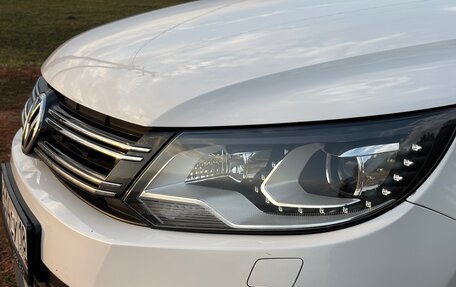 Volkswagen Tiguan I, 2013 год, 1 650 000 рублей, 6 фотография