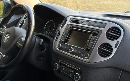 Volkswagen Tiguan I, 2013 год, 1 650 000 рублей, 13 фотография