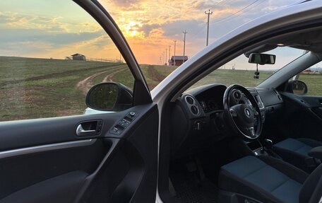 Volkswagen Tiguan I, 2013 год, 1 650 000 рублей, 11 фотография