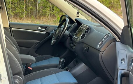 Volkswagen Tiguan I, 2013 год, 1 650 000 рублей, 15 фотография
