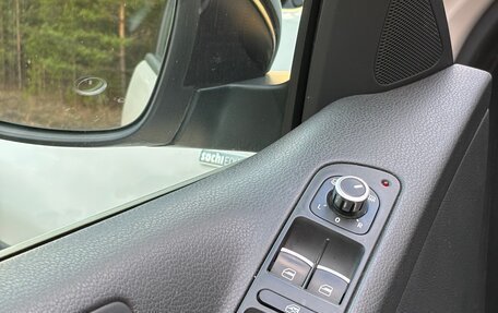 Volkswagen Tiguan I, 2013 год, 1 650 000 рублей, 16 фотография