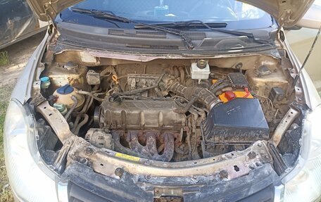 Chery Bonus (A13), 2012 год, 260 000 рублей, 7 фотография