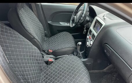 Chery Bonus (A13), 2012 год, 260 000 рублей, 5 фотография