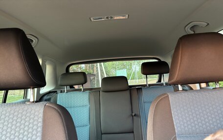 Volkswagen Tiguan I, 2013 год, 1 650 000 рублей, 23 фотография