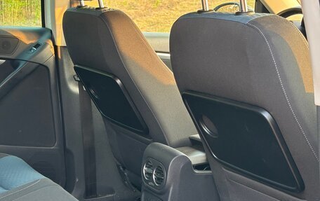 Volkswagen Tiguan I, 2013 год, 1 650 000 рублей, 21 фотография