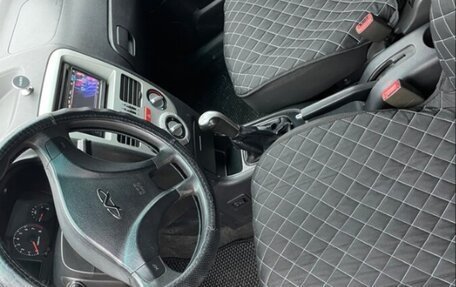 Chery Bonus (A13), 2012 год, 260 000 рублей, 2 фотография