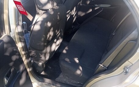 Chery Bonus (A13), 2012 год, 260 000 рублей, 9 фотография