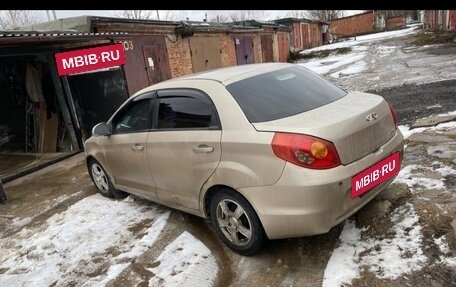 Chery Bonus (A13), 2012 год, 260 000 рублей, 4 фотография