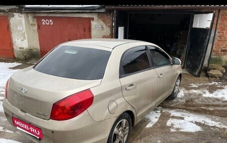 Chery Bonus (A13), 2012 год, 260 000 рублей, 3 фотография