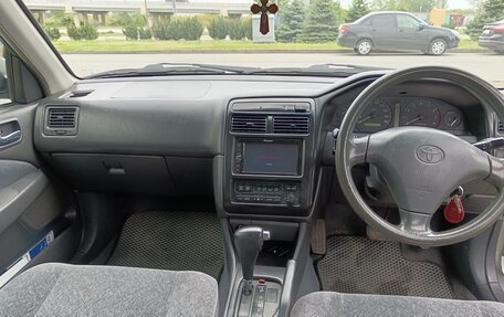 Toyota Carina, 2001 год, 490 000 рублей, 5 фотография