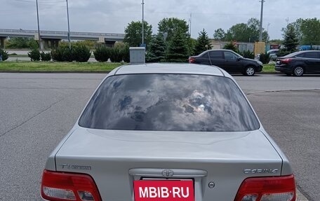 Toyota Carina, 2001 год, 490 000 рублей, 4 фотография