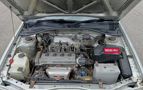 Toyota Carina, 2001 год, 490 000 рублей, 6 фотография
