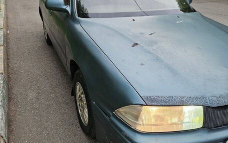 Toyota Camry V30, 1992 год, 300 000 рублей, 2 фотография