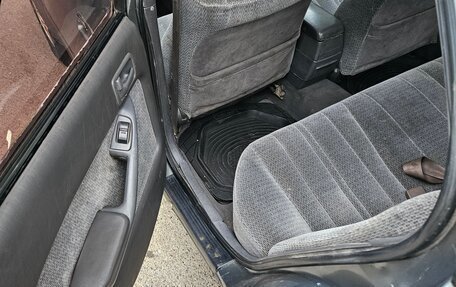 Toyota Camry V30, 1992 год, 300 000 рублей, 17 фотография
