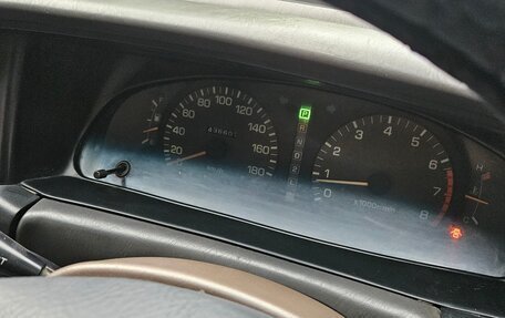 Toyota Camry V30, 1992 год, 300 000 рублей, 9 фотография