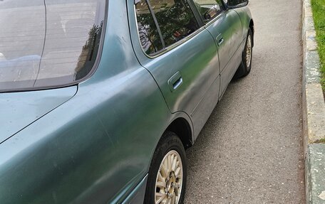 Toyota Camry V30, 1992 год, 300 000 рублей, 16 фотография