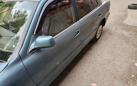 Toyota Camry V30, 1992 год, 300 000 рублей, 12 фотография