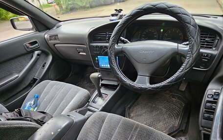 Toyota Camry V30, 1992 год, 300 000 рублей, 18 фотография