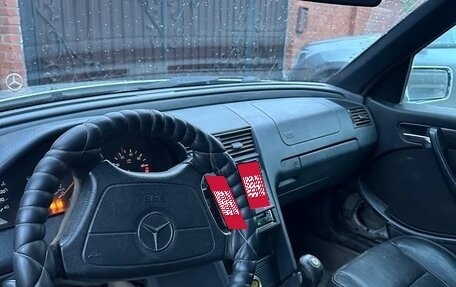 Mercedes-Benz C-Класс, 1997 год, 110 000 рублей, 6 фотография