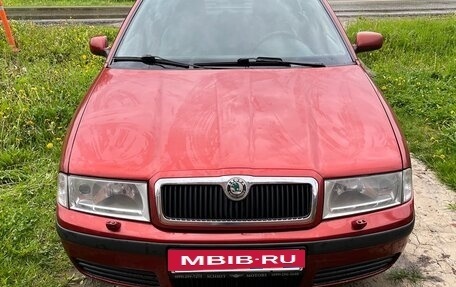 Skoda Octavia IV, 2001 год, 365 000 рублей, 2 фотография