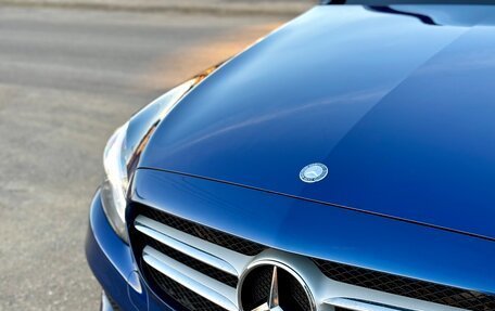 Mercedes-Benz C-Класс, 2015 год, 2 225 000 рублей, 15 фотография