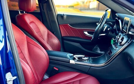 Mercedes-Benz C-Класс, 2015 год, 2 225 000 рублей, 18 фотография
