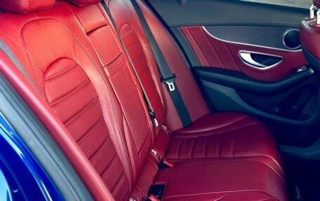 Mercedes-Benz C-Класс, 2015 год, 2 225 000 рублей, 24 фотография