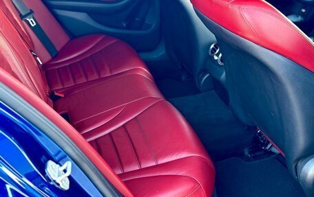 Mercedes-Benz C-Класс, 2015 год, 2 225 000 рублей, 21 фотография