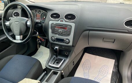 Ford Focus II рестайлинг, 2007 год, 549 000 рублей, 8 фотография