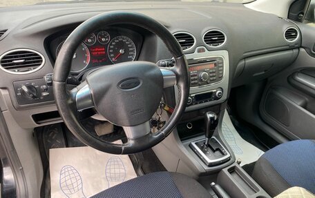 Ford Focus II рестайлинг, 2007 год, 549 000 рублей, 7 фотография