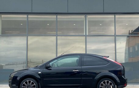 Ford Focus II рестайлинг, 2007 год, 549 000 рублей, 6 фотография