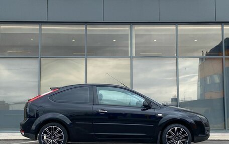 Ford Focus II рестайлинг, 2007 год, 549 000 рублей, 3 фотография