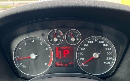 Ford Focus II рестайлинг, 2007 год, 549 000 рублей, 9 фотография