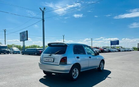 Toyota Starlet, 1996 год, 324 990 рублей, 6 фотография