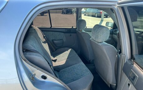 Toyota Starlet, 1996 год, 324 990 рублей, 18 фотография