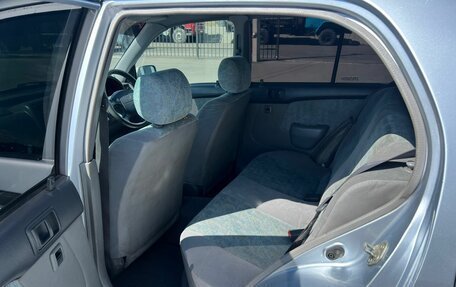 Toyota Starlet, 1996 год, 324 990 рублей, 17 фотография