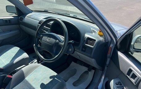 Toyota Starlet, 1996 год, 324 990 рублей, 10 фотография