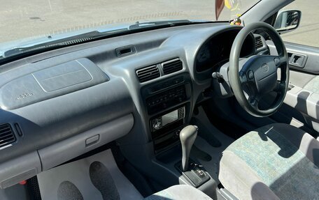Toyota Starlet, 1996 год, 324 990 рублей, 13 фотография