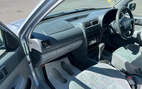 Toyota Starlet, 1996 год, 324 990 рублей, 12 фотография