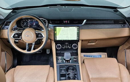 Jaguar F-Pace, 2023 год, 4 460 000 рублей, 7 фотография