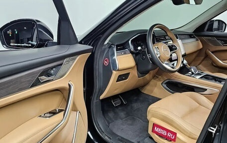 Jaguar F-Pace, 2023 год, 4 460 000 рублей, 11 фотография