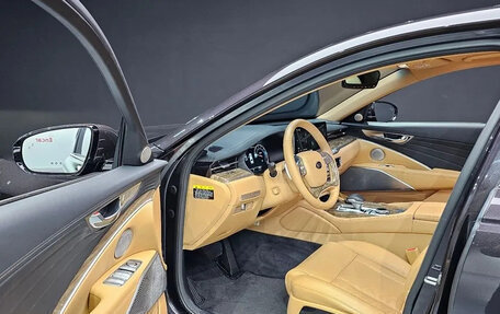 KIA K9, 2021 год, 5 600 777 рублей, 5 фотография