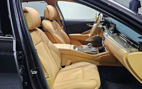 KIA K9, 2021 год, 5 600 777 рублей, 6 фотография