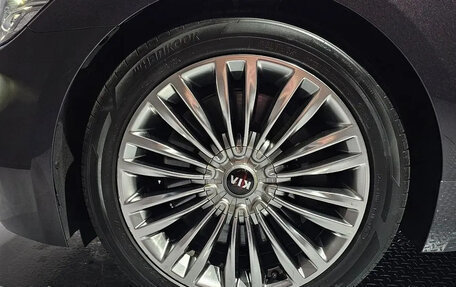KIA K9, 2021 год, 5 600 777 рублей, 19 фотография