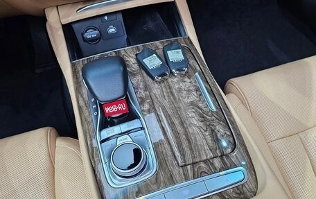 KIA K9, 2021 год, 5 600 777 рублей, 10 фотография