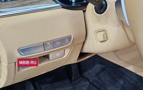 KIA K9, 2021 год, 5 600 777 рублей, 13 фотография